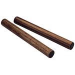 Hohner S2603 Hardwood Claves