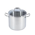 Heavy Stock Pot