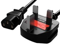 Power Cable For Computer