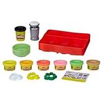 Play-Doh Kitchen Creations Sushi Pl