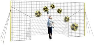 Open Goaaal - Soccer Rebounder/Goal