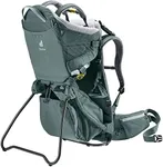 Deuter Kid Comfort Child Carrier Hi