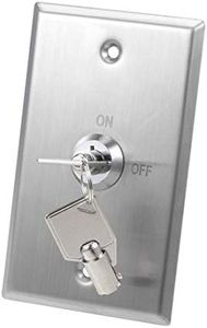 uxcell Key