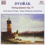 Dvorák: String Quintet Op. 77