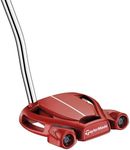 TaylorMade Golf Spider RED Putter D