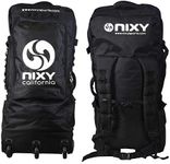NIXY Inflatable Paddle Board Carryi