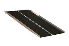 Prairie View Industries SFW530 Portable Singlefold Ramp, 5 ft x 30 in