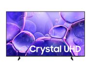 Samsung Tv 65" Led Ultra HD 4k Smart Dvb/t2/s2 65u8072