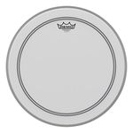 Remo Powerstroke P3 Coated Bass Drumhead, 16"