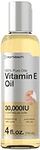 Horbaach Vitamin E Oil For Skin 30,