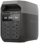 ECOFLOW DELTA 3 Portable Power Stat
