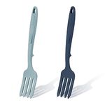 Silicone Fork For Cooking