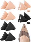 6 Pairs Toe Inserts for Shoes Too B