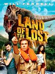 Land Of The Lost