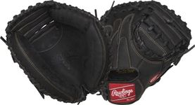 Renegade Baseball/Softball Catchers Glove, 32.5 inch, Left Hand Throw