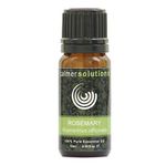 Rosemary 100% Pure Essential Aromatherapy Oil 10ml