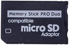 Produplicator Memory Cards