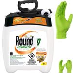 Advanced Grass & Weed Control Ready2Use - PumpandGo, 5L, Jug