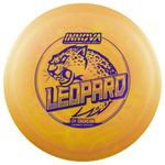 Innova DX Leopard Golf Disc, 145-150 gram (Colors May Vary)