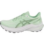 ASICS Womens GT-2000 12 Mint Tint/Dark Mint Running Shoe - 6 UK (1012B506.301)