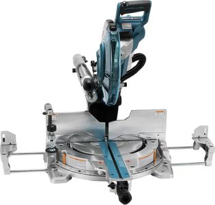 Makita 305mm Mitre Saw – Cordless Sliding Compound