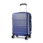 Durable Luggage For International Travel