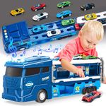 Playskool Toddler Toy Cars For Boys