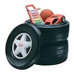 Little Tikes Classic Racing Tire To