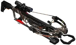 BARNETT Explorer XP 400 Crossbow | 