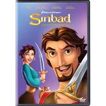 Sinbad: Legend of The Seven Seas