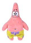 Spongebob Squarepants: Patrick Star Small Soft Toy 20cm