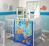 Disney Nemo 3 Piece Crib Bedding Se