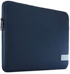 Case Logic Reflect 14" Laptop Sleeve-Dark Blue