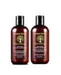 Amazon Series Murumuru Anti-Frizz Keratin Shampoo & Conditioner-250ml Combo | Sulphate Free | All Hair Types