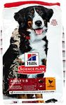 Hills SCIENCE PLAN Adult Large Breed Dry Dog Food Chicken, Chicken, 14 kg