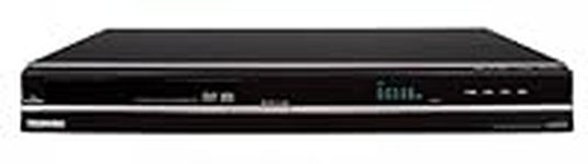 Toshiba DR570 DVD Recorder/Player -
