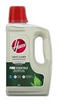 Hoover Pure Essentials Carpet Cleaning Formula 50oz, AH31960CA