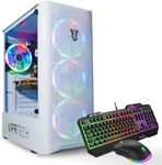 ViprTech Mutineer Gaming PC Desktop