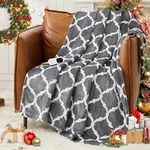 Homemate Heated Blanket Electric Th