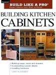 Building Kitchen Cabinets: Taunton'