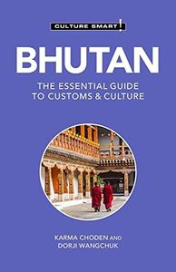 Bhutan - C