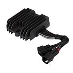 Motorcycle Voltage Regulator Rectifier, Fydun Motorcycle Voltage Rectifier for GSXR 600 750 2006-2010 GSXR1000 2005-2013