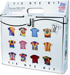 Jacquard Tie Dye Kit