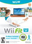 Wii Fit U Game & Fit Meter