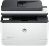 HP Laserjet Pro MFP 3101sdw Printer