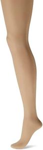 Hanes Silk Reflections Women's Panty Hose,Travel Buff,C/D