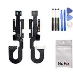 NuFix Replacement for iPhone 7 Front Facing Camera Proximity Light Sensor Flex Cable Module for iPhone 7 A1660 A1778 A1779 A1780