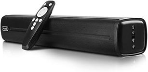 Small Sound Bars for TV, AUEEDS 50W