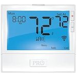 WiFi Thermostat, 7 Day Programmable