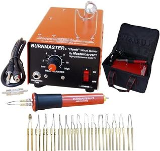 BURNMASTER